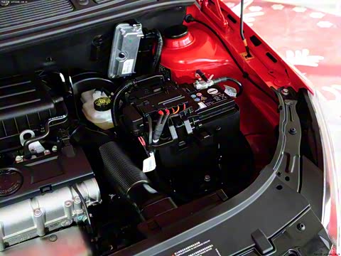 2012�� 1.6L Scout