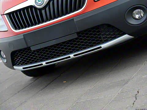 2012�� 1.6L Scout