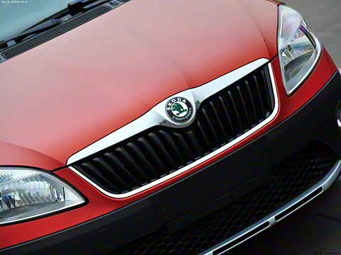 2012�� 1.6L Scout