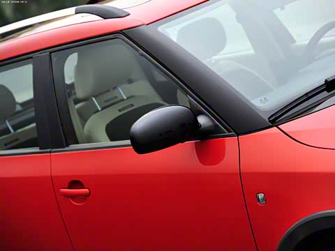 2012�� 1.6L Scout