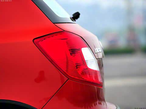 2012�� 1.6L Scout