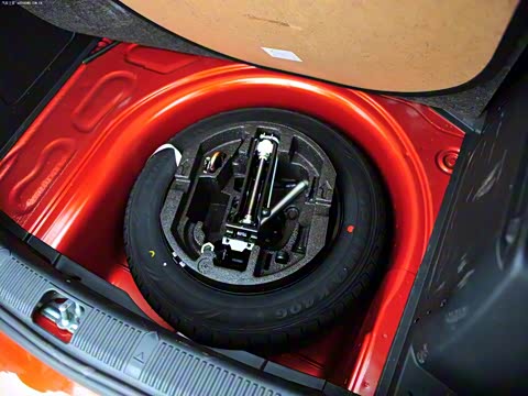 2012�� 1.6L Scout