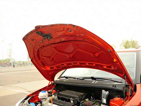 2012�� 1.6L Scout