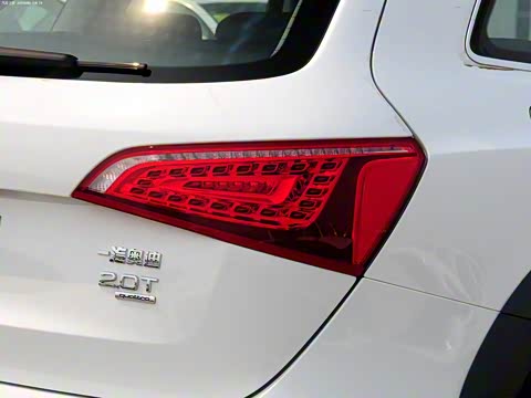 2012�� 2.0TFSI ������