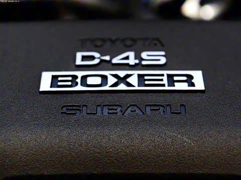 2013�� 2.0i �ֶ�������