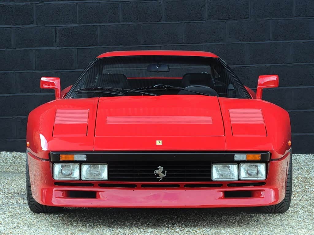 法拉利gto 1986款 基本型 3806013图片_法拉利_汽车图库_汽车之家