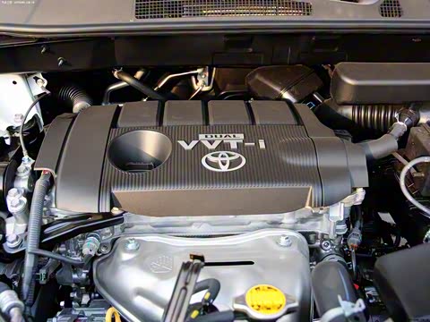 2011�� 2.7L ����7��������