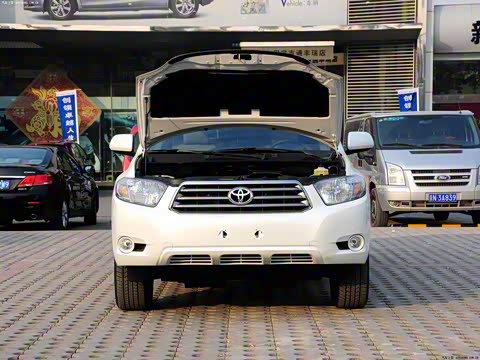 2011�� 2.7L ����7��������