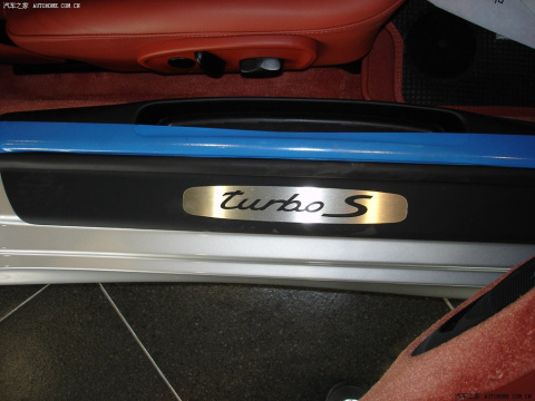 2005 Turbo 3.6T