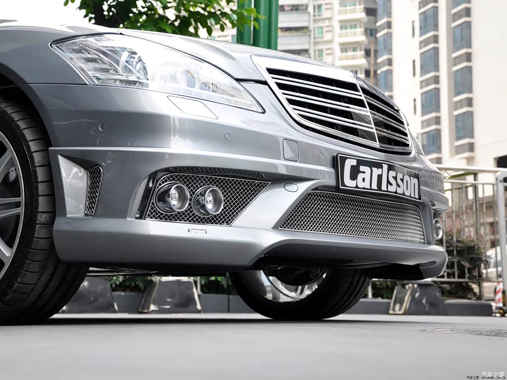 卡尔森 s级 2012款 cs60 豪华版 1567620图片_卡尔森_汽车图库_汽车之
