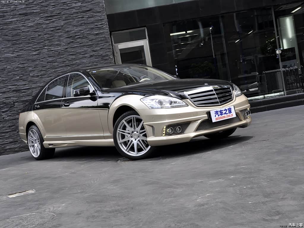 卡尔森 s级 2012款 cs60 皇家版 1535847图片_卡尔森_汽车图库_汽车之