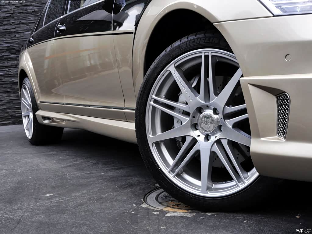 卡尔森 s级 2012款 cs60 皇家版 1535994图片_卡尔