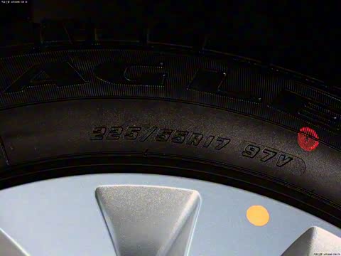 2012�� 2.3L �Զ������