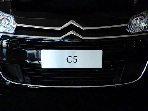 2012�� 2.3L �Զ������