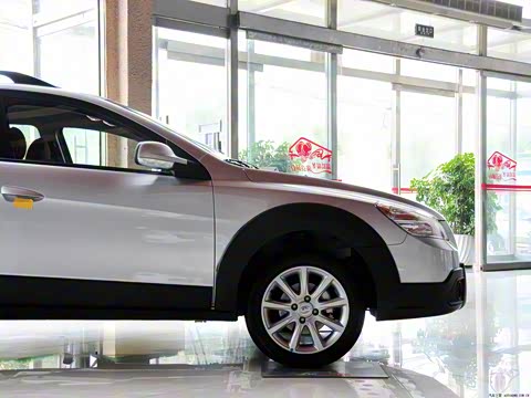 2012�� CROSS 1.6L �ֶ�������