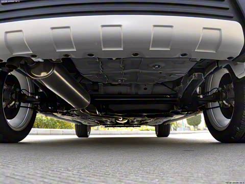 2012�� CROSS 1.6L �Զ�������