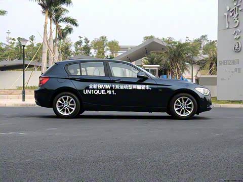 2012�� 116i ������