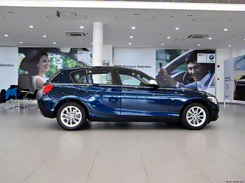 2012�� 116i ������