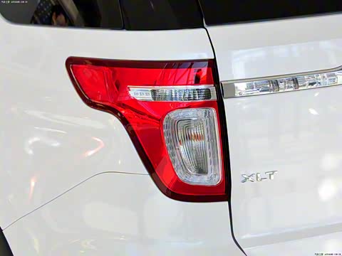 2011�� 3.5 XLT