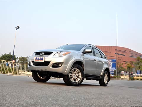 2012�� 2.4T ����������7��