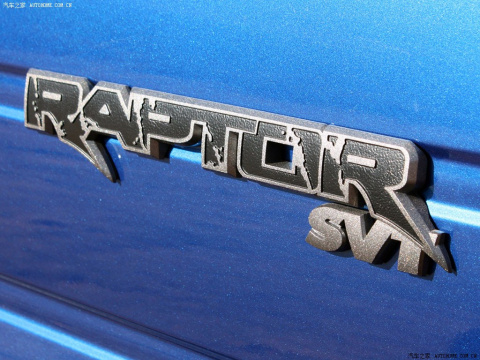 2012 SVT Raptor