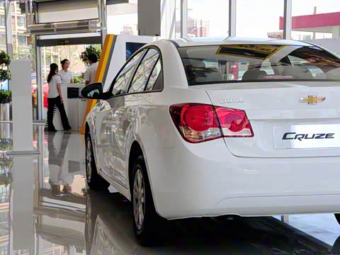 2012�� 1.6L SL MT