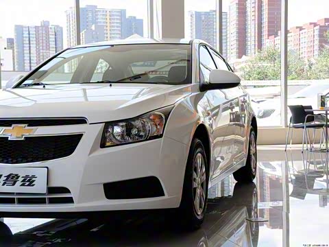 2012�� 1.6L SL MT