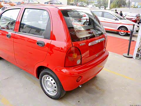 2012�� ����� 0.8L �ֶ�������