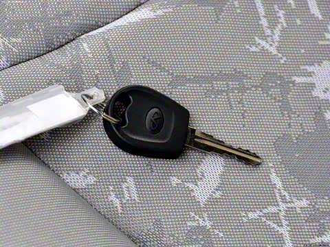 2012�� ����� 0.8L �ֶ�������