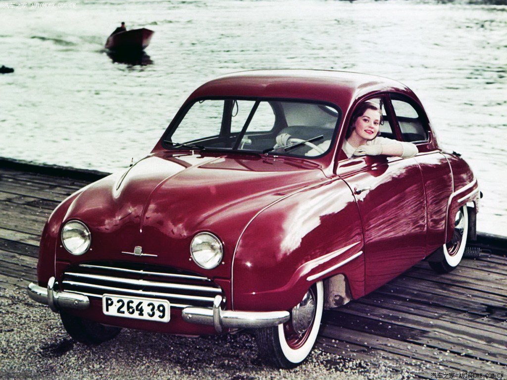 saab 92萨博——车主发布价格