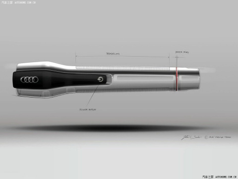 2012 Vail Concept