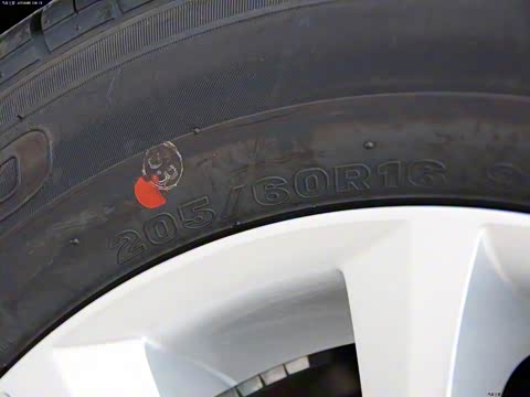 2012�� XT 1.6L �Զ�ʱ�а�