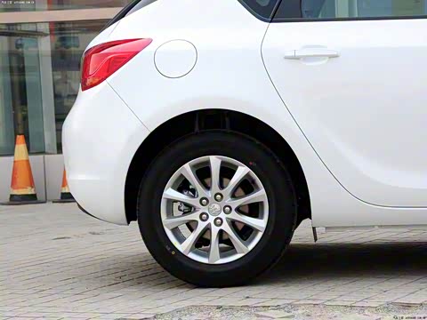 2012�� XT 1.6L �Զ�ʱ�а�