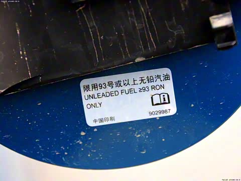 2012�� XT 1.6T ʱ���˶���