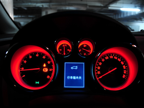 2012 GT 1.6T ˶