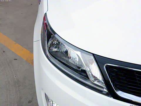 2012�� ���� 1.4L MT GLS