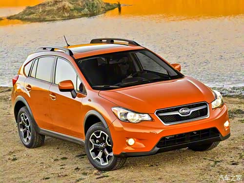 斯巴鲁讲堂高速开快车要命开慢车更要命