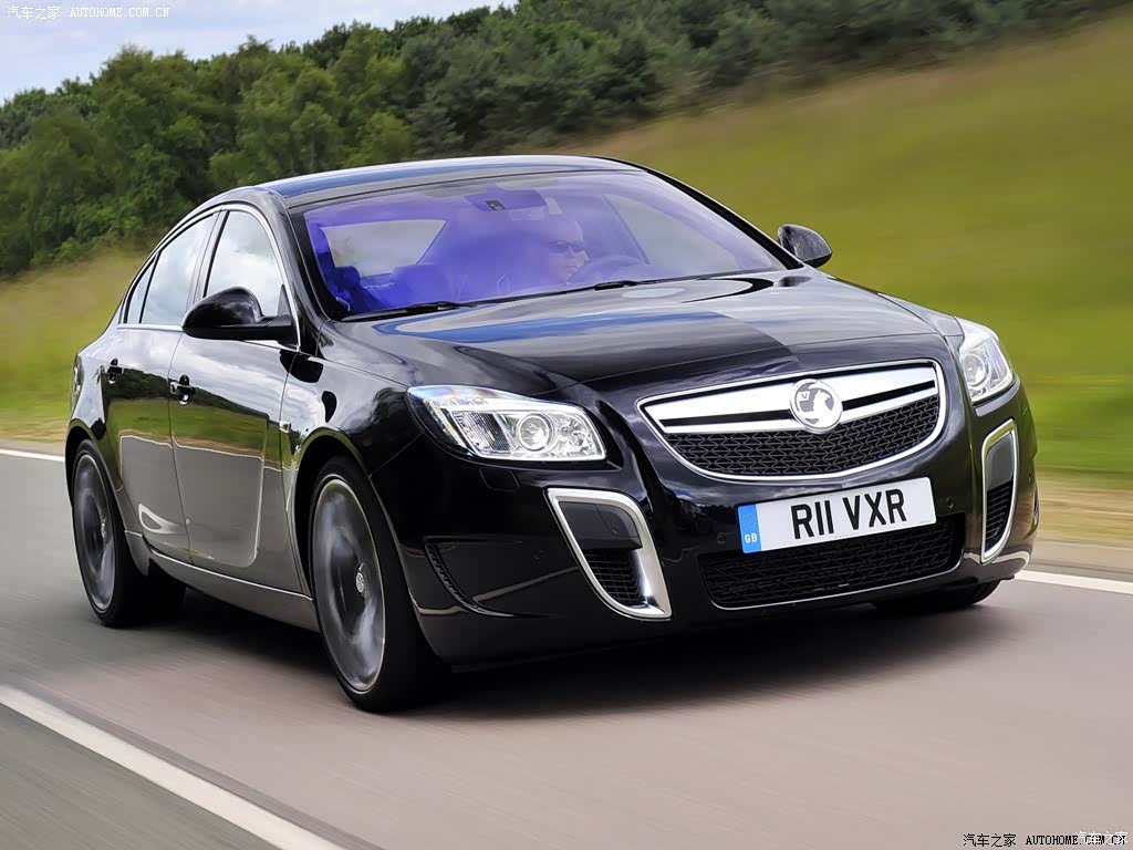 沃克斯豪尔insignia 2010款 vxr 1452099图片_沃克斯豪尔_汽车图库