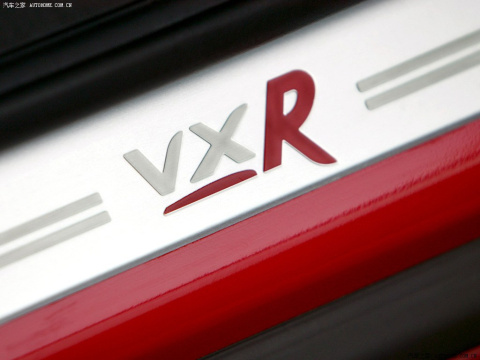 2005 VXR