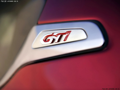2012 GTi Concept