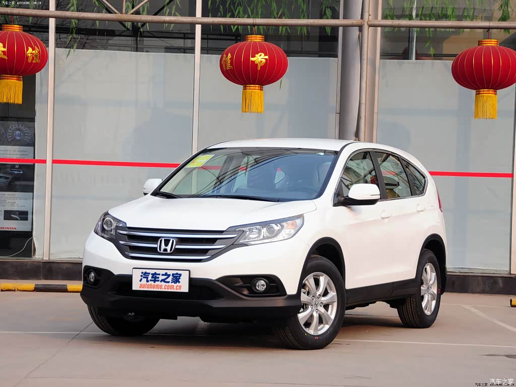 2012款20l两驱都市版