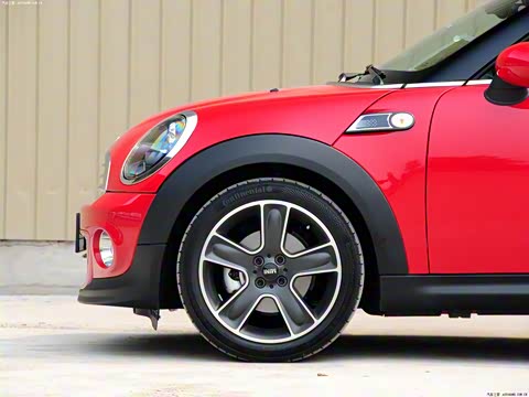 2012�� 1.6L COOPER