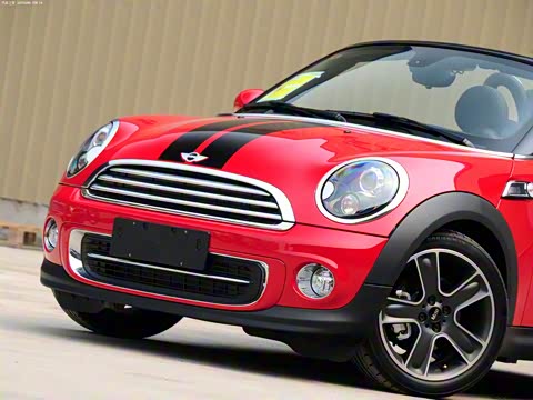 2012�� 1.6L COOPER