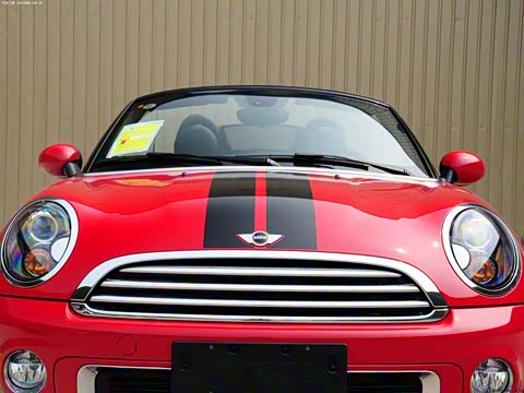 2012�� 1.6L COOPER