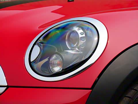 2012�� 1.6L COOPER