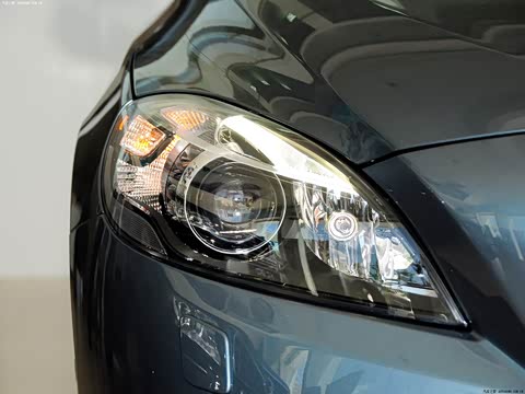 2013 T5 Prestige