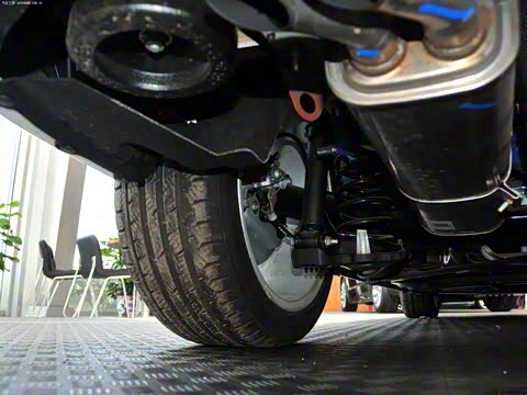 2012�� 1.6T CC ʱ����