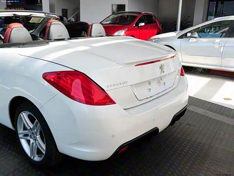 2012�� 1.6T CC ʱ����