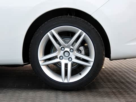 2012�� 1.6T CC ʱ����