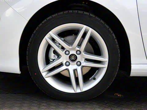 2012�� 1.6T CC ʱ����